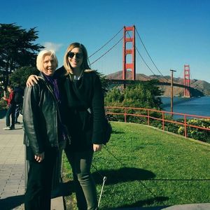 Meet your Posher, Andrea